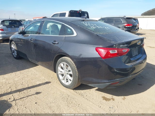 1G1ZD5ST8PF239974 Chevrolet Malibu Fwd 1lt