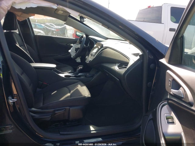 1G1ZD5ST8PF239974 Chevrolet Malibu Fwd 1lt