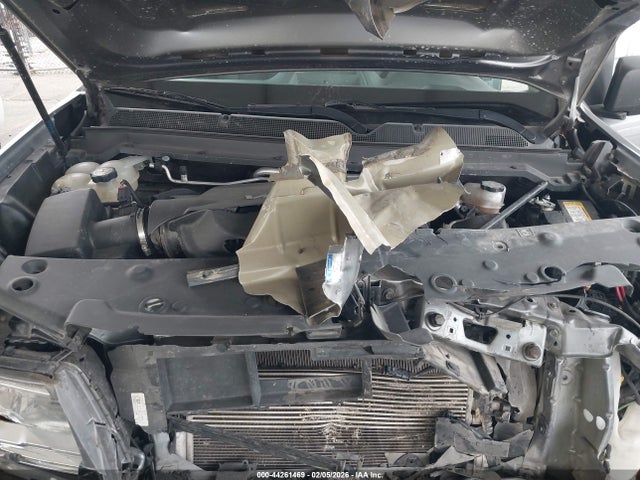 1GTH6BEN3N1303003 GMC Canyon 4wd Elevation Standard