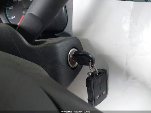 1GTH6BEN3N1303003 GMC Canyon 4wd Elevation Standard