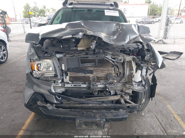 1GTH6BEN3N1303003 GMC Canyon 4wd Elevation Standard