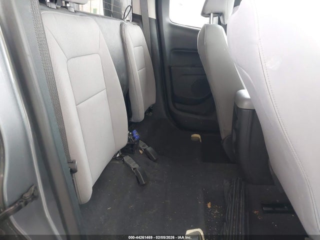 1GTH6BEN3N1303003 GMC Canyon 4wd Elevation Standard
