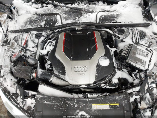 2018 AUDI S4 WAUC4BF43JA003863 Photo 9