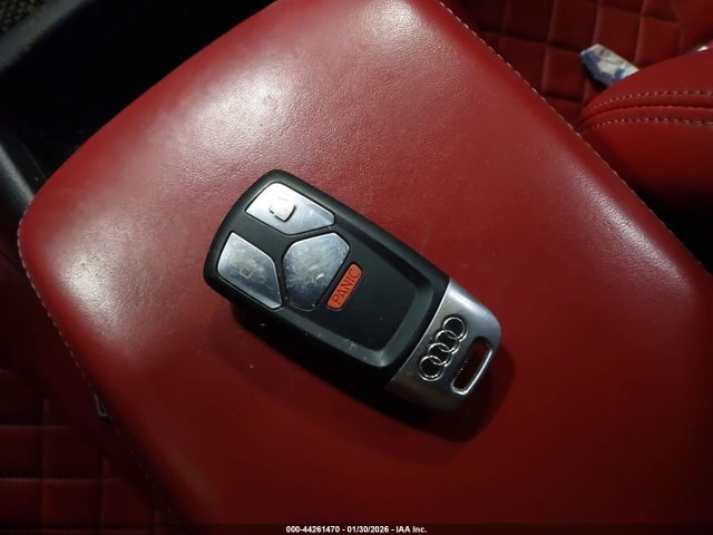 2018 AUDI S4 WAUC4BF43JA003863 Photo 10