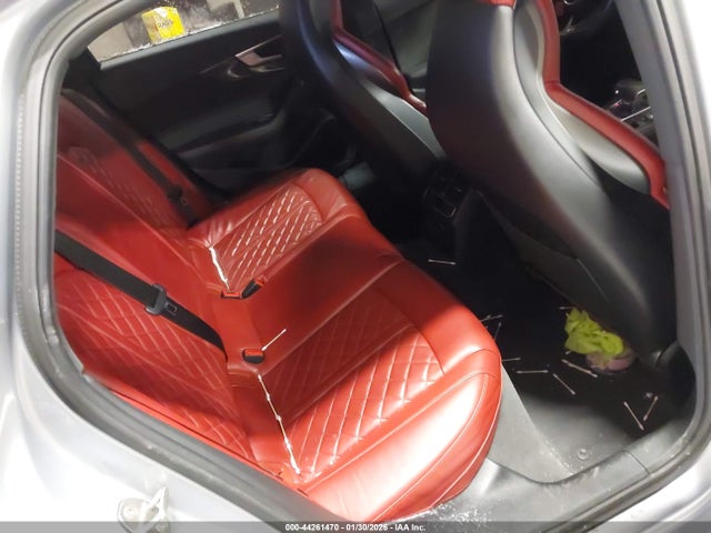 2018 AUDI S4 WAUC4BF43JA003863 Photo 7