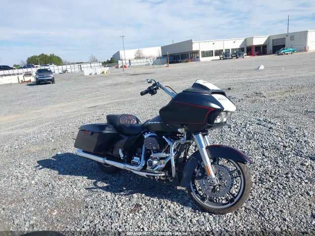 2017 HARLEY-DAVIDSON FLTRXS 1HD1KTC17HB650091