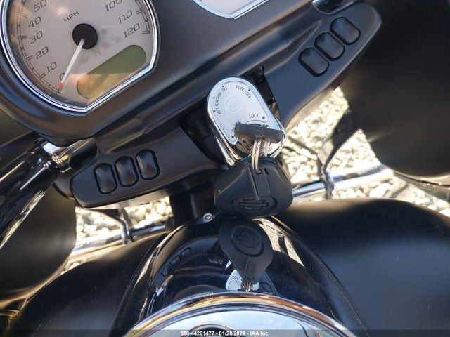 2017 HARLEY-DAVIDSON FLTRXS 1HD1KTC17HB650091 Photo 10