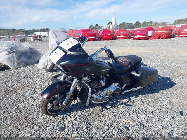 2017 HARLEY-DAVIDSON FLTRXS 1HD1KTC17HB650091 Photo 1