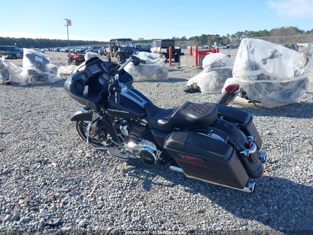 2017 HARLEY-DAVIDSON FLTRXS 1HD1KTC17HB650091 Photo 2