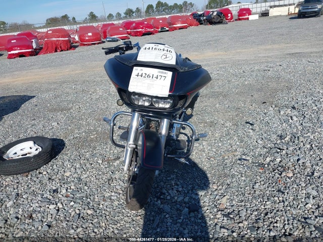 2017 HARLEY-DAVIDSON FLTRXS 1HD1KTC17HB650091 Photo 4