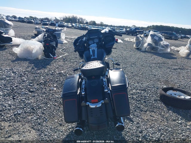 2017 HARLEY-DAVIDSON FLTRXS 1HD1KTC17HB650091 Photo 5