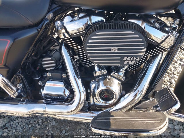 2017 HARLEY-DAVIDSON FLTRXS 1HD1KTC17HB650091 Photo 7