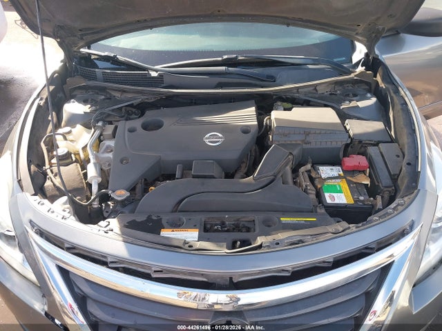 1N4AL3AP9EC410624 Nissan Altima 2.5 S