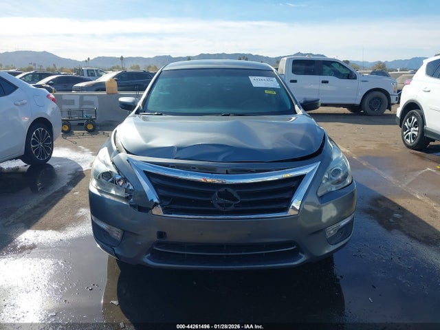 1N4AL3AP9EC410624 Nissan Altima 2.5 S