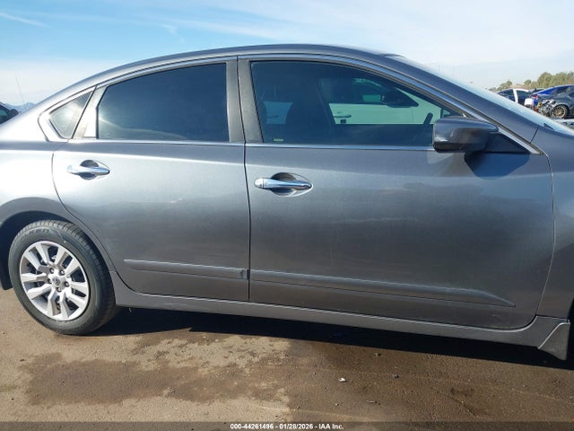 1N4AL3AP9EC410624 Nissan Altima 2.5 S
