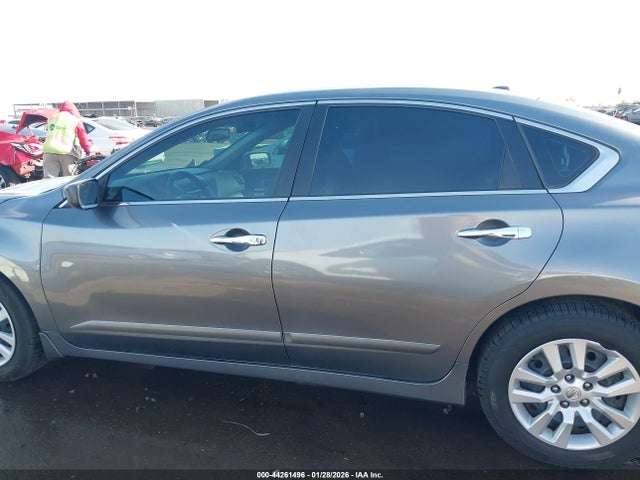 1N4AL3AP9EC410624 Nissan Altima 2.5 S