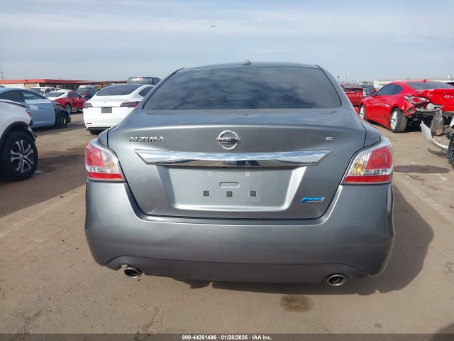 1N4AL3AP9EC410624 Nissan Altima 2.5 S