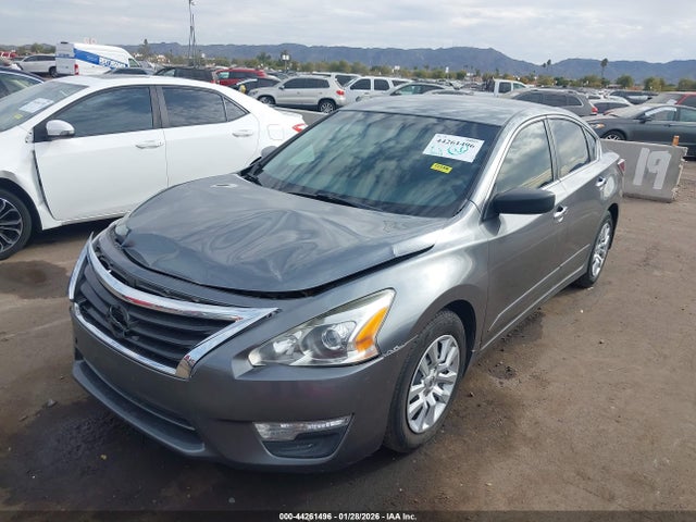 1N4AL3AP9EC410624 Nissan Altima 2.5 S