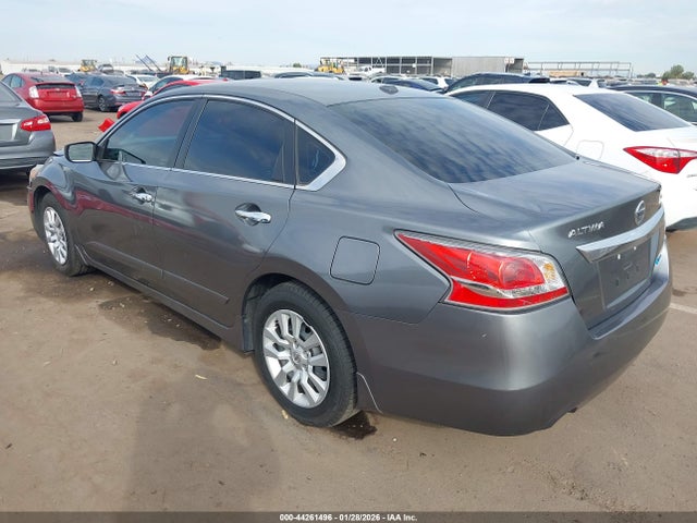 1N4AL3AP9EC410624 Nissan Altima 2.5 S