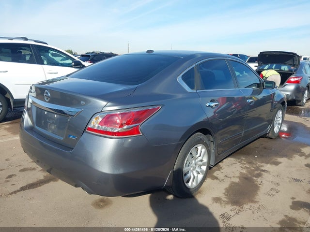 1N4AL3AP9EC410624 Nissan Altima 2.5 S