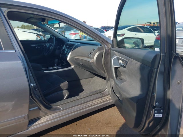 1N4AL3AP9EC410624 Nissan Altima 2.5 S