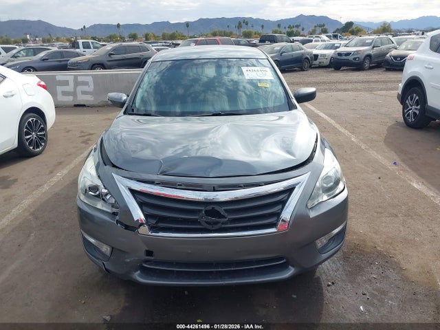1N4AL3AP9EC410624 Nissan Altima 2.5 S