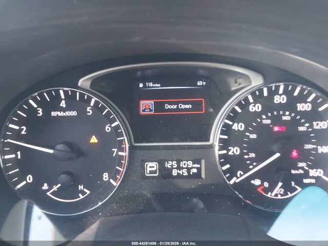 1N4AL3AP9EC410624 Nissan Altima 2.5 S
