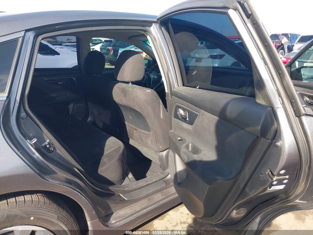 1N4AL3AP9EC410624 Nissan Altima 2.5 S