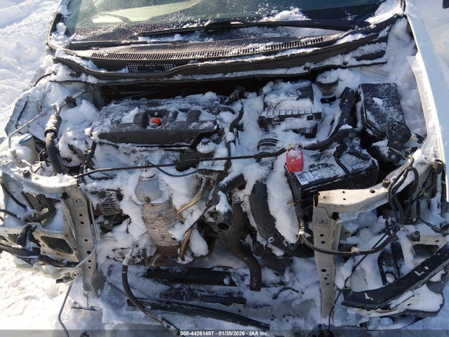 Aukcja sprzedaży 2012 Honda Civic Lx, vin: 19XFB2F51CE381307, numer aukcji: 44261497