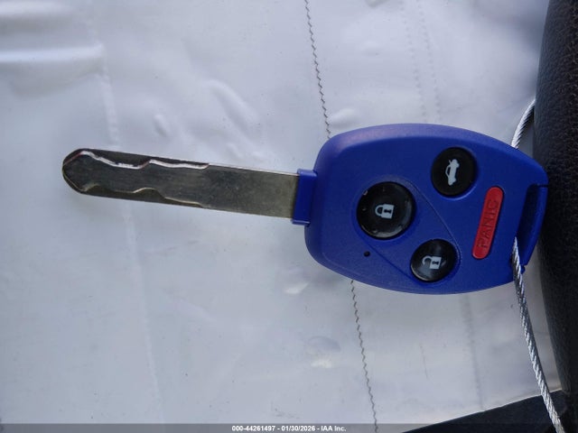 Aukcja sprzedaży 2012 Honda Civic Lx, vin: 19XFB2F51CE381307, numer aukcji: 44261497