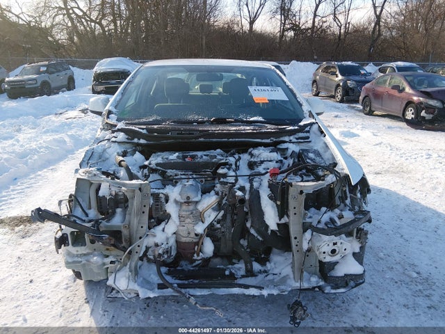 Aukcja sprzedaży 2012 Honda Civic Lx, vin: 19XFB2F51CE381307, numer aukcji: 44261497
