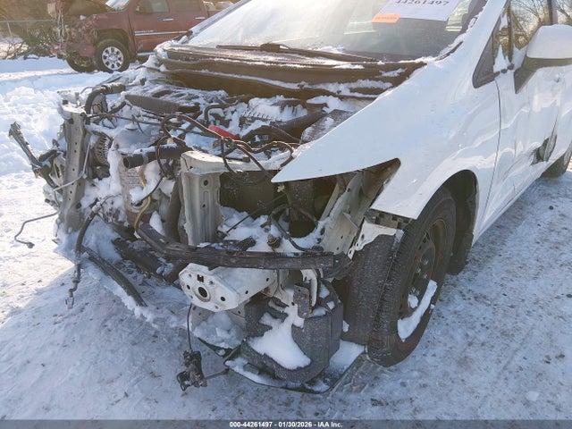 Aukcja sprzedaży 2012 Honda Civic Lx, vin: 19XFB2F51CE381307, numer aukcji: 44261497