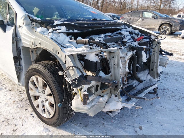 Aukcja sprzedaży 2012 Honda Civic Lx, vin: 19XFB2F51CE381307, numer aukcji: 44261497