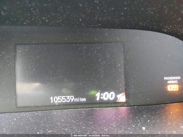 Aukcja sprzedaży 2012 Honda Civic Lx, vin: 19XFB2F51CE381307, numer aukcji: 44261497