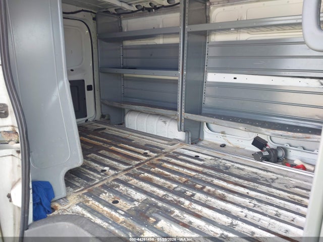 1N6BF0KL1FN805836 Nissan Nv Cargo Nv1500 S V6