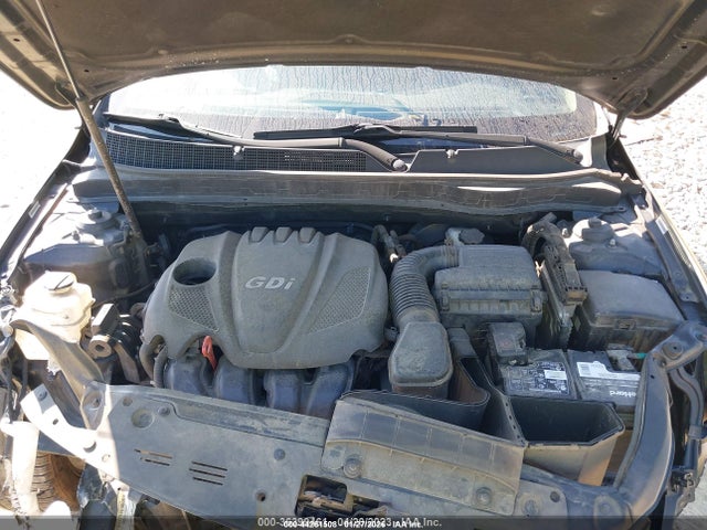 44261508 :رقم المزاد ، 5XXGN4A73EG304092 vin ، 2014 Kia Optima Ex مزاد بيع