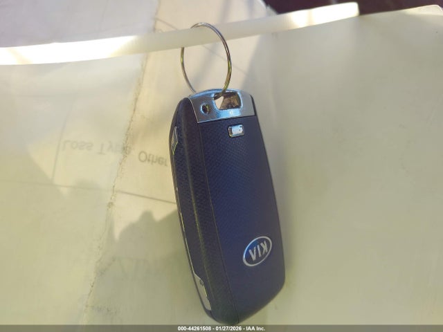 44261508 :رقم المزاد ، 5XXGN4A73EG304092 vin ، 2014 Kia Optima Ex مزاد بيع