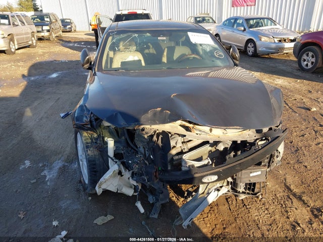 44261508 :رقم المزاد ، 5XXGN4A73EG304092 vin ، 2014 Kia Optima Ex مزاد بيع