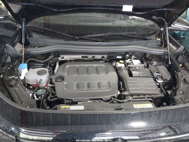 2025 VOLKSWAGEN TIGUAN 3VVLR7RM0SM050948 Photo 9