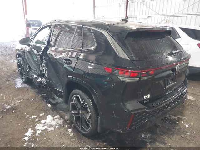 2025 VOLKSWAGEN TIGUAN 3VVLR7RM0SM050948 Photo 2