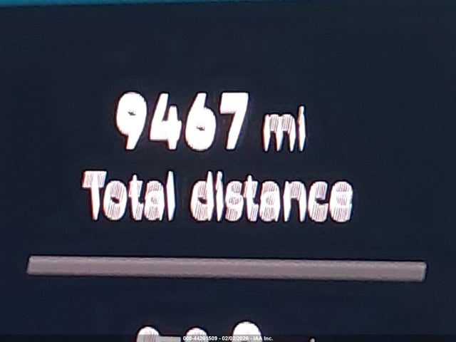 2025 VOLKSWAGEN TIGUAN 3VVLR7RM0SM050948 Photo 6