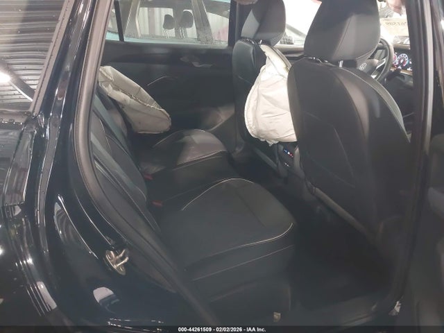 2025 VOLKSWAGEN TIGUAN 3VVLR7RM0SM050948 Photo 7