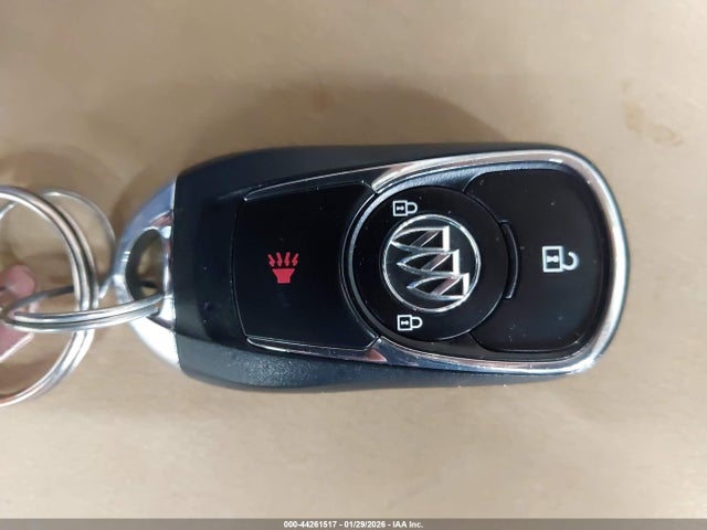 Продаж на аукціоні авто 2021 Buick Encore Awd Preferred, vin: KL4CJESM3MB365462, номер лоту: 44261517