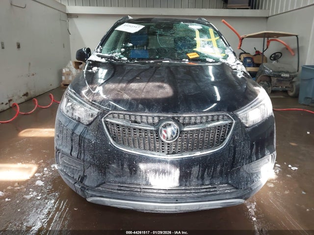 Продаж на аукціоні авто 2021 Buick Encore Awd Preferred, vin: KL4CJESM3MB365462, номер лоту: 44261517