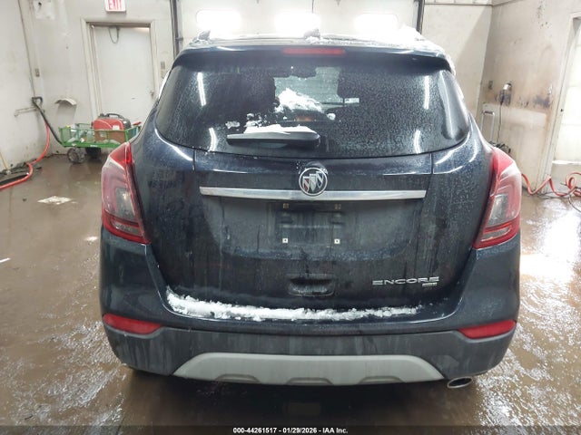 Продаж на аукціоні авто 2021 Buick Encore Awd Preferred, vin: KL4CJESM3MB365462, номер лоту: 44261517