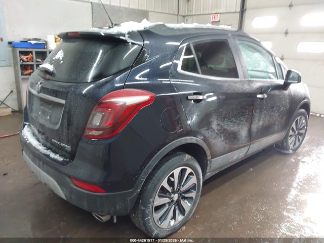 Продаж на аукціоні авто 2021 Buick Encore Awd Preferred, vin: KL4CJESM3MB365462, номер лоту: 44261517