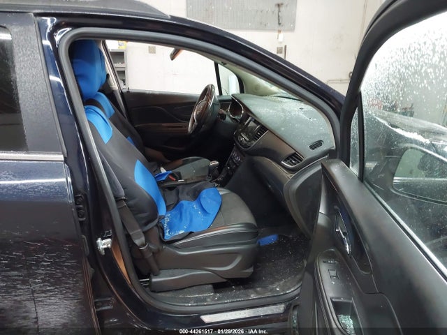 Продаж на аукціоні авто 2021 Buick Encore Awd Preferred, vin: KL4CJESM3MB365462, номер лоту: 44261517