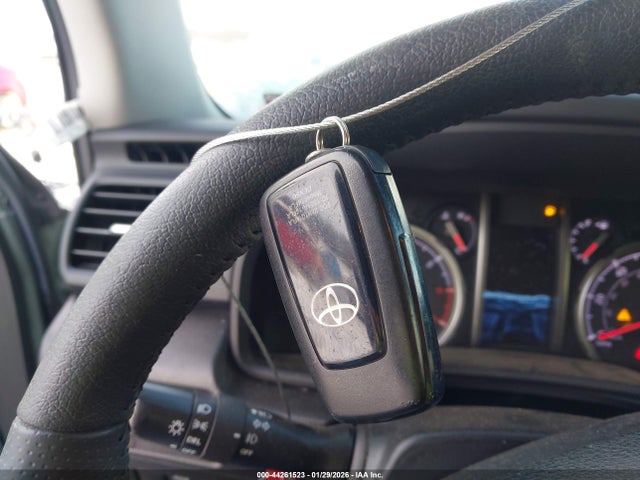 2022 TOYOTA 4RUNNER JTERU5JR5N6028494 Photo 10