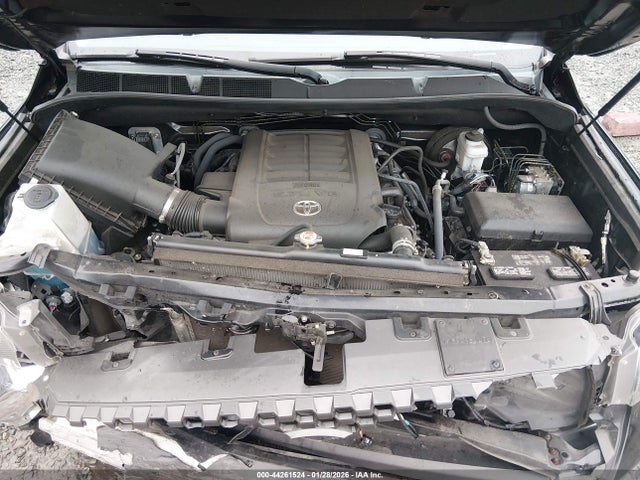5TFUY5F14MX988811 Toyota Tundra Sr5
