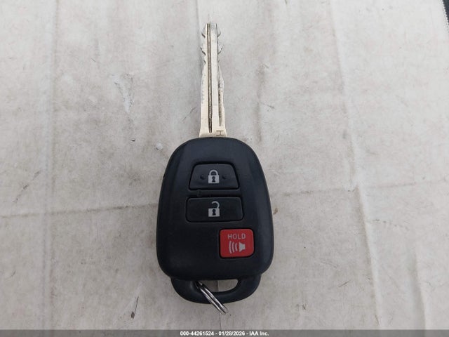 5TFUY5F14MX988811 Toyota Tundra Sr5